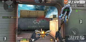 cf手游最新爆料2月份,精彩内容抢先看，战火升级再燃激情